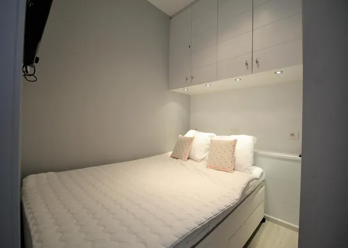 In Duinbergen By The Sailing Club * Knokke-Heist